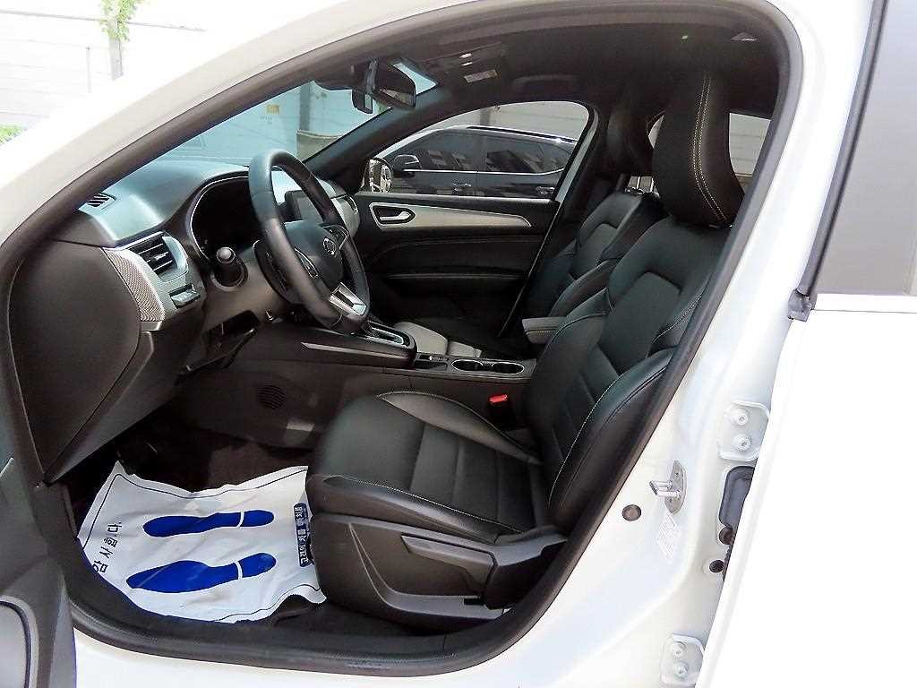 르노코리아(삼성) XM3 1.6 GTe RE 이미지 5