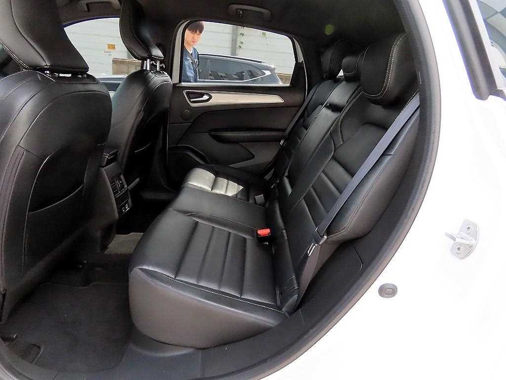 르노코리아(삼성) XM3 1.6 GTe RE 이미지 6