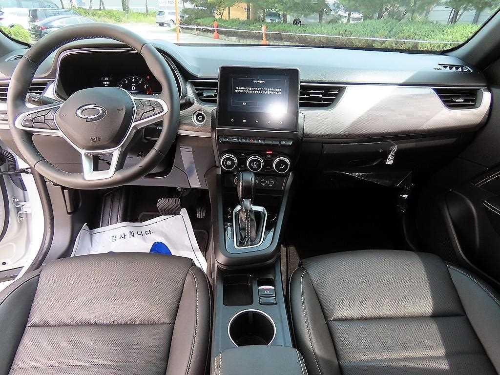르노코리아(삼성) XM3 1.6 GTe RE 이미지 7