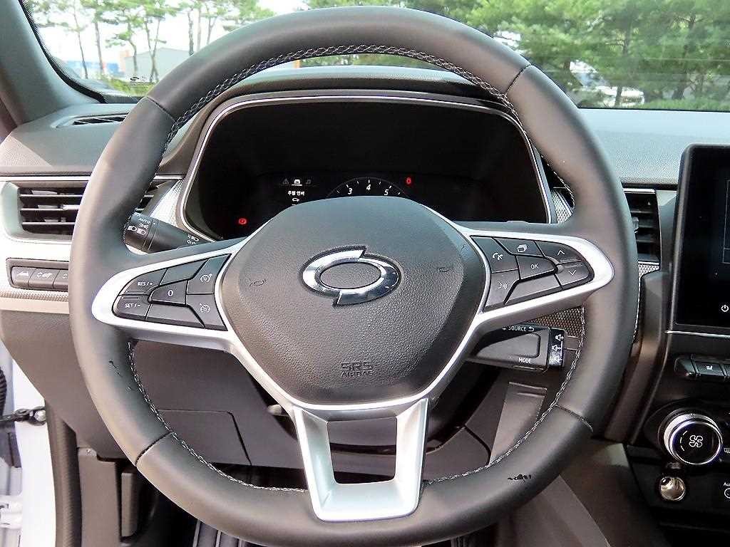르노코리아(삼성) XM3 1.6 GTe RE 이미지 8