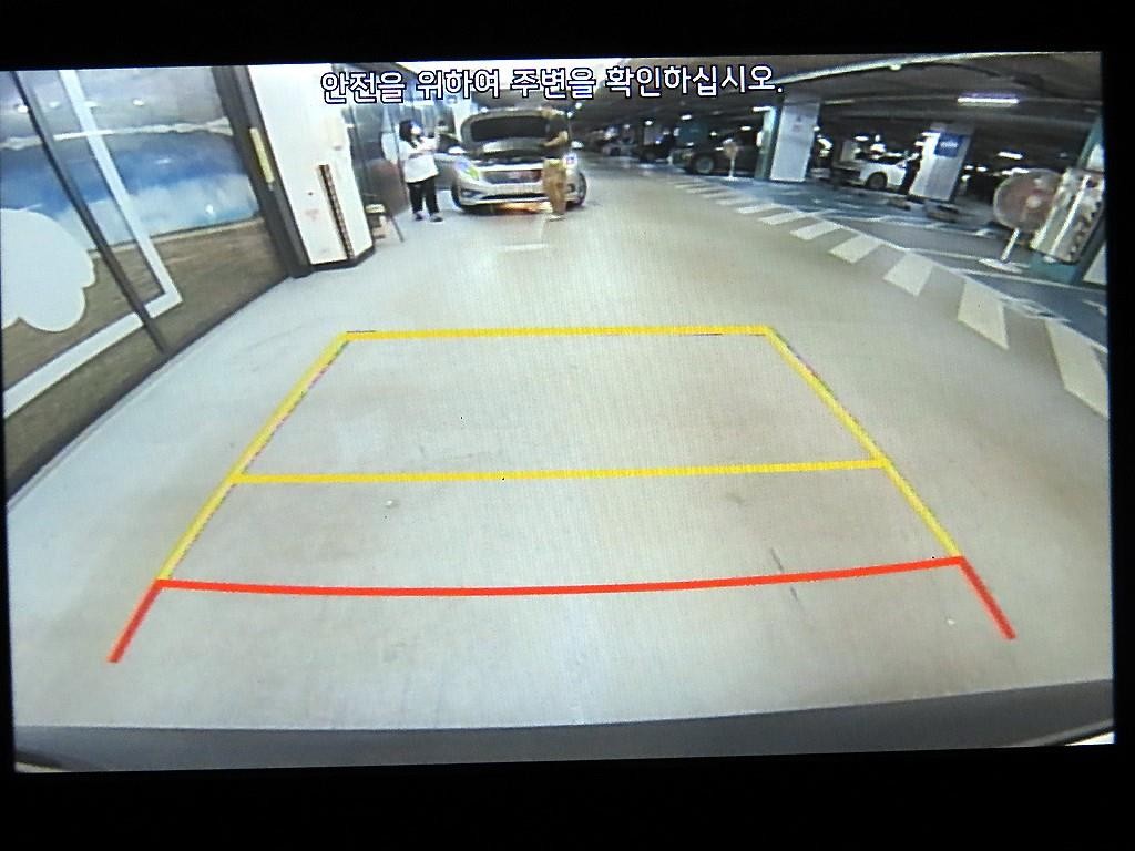기아 쏘렌토 쏘렌토 4세대(MQ4) 디젤 2.2 2WD 프레스티지 이미지 14