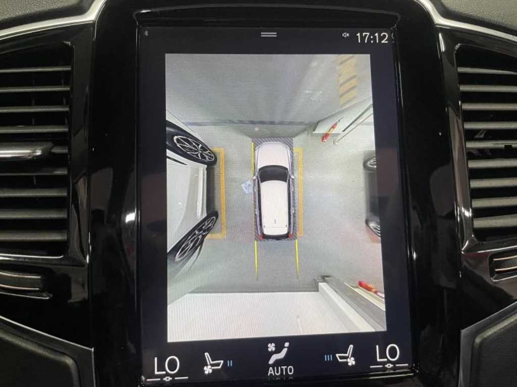 볼보 XC90 XC90 2세대 2.0 T8 AWD 인스크립션 이미지 10