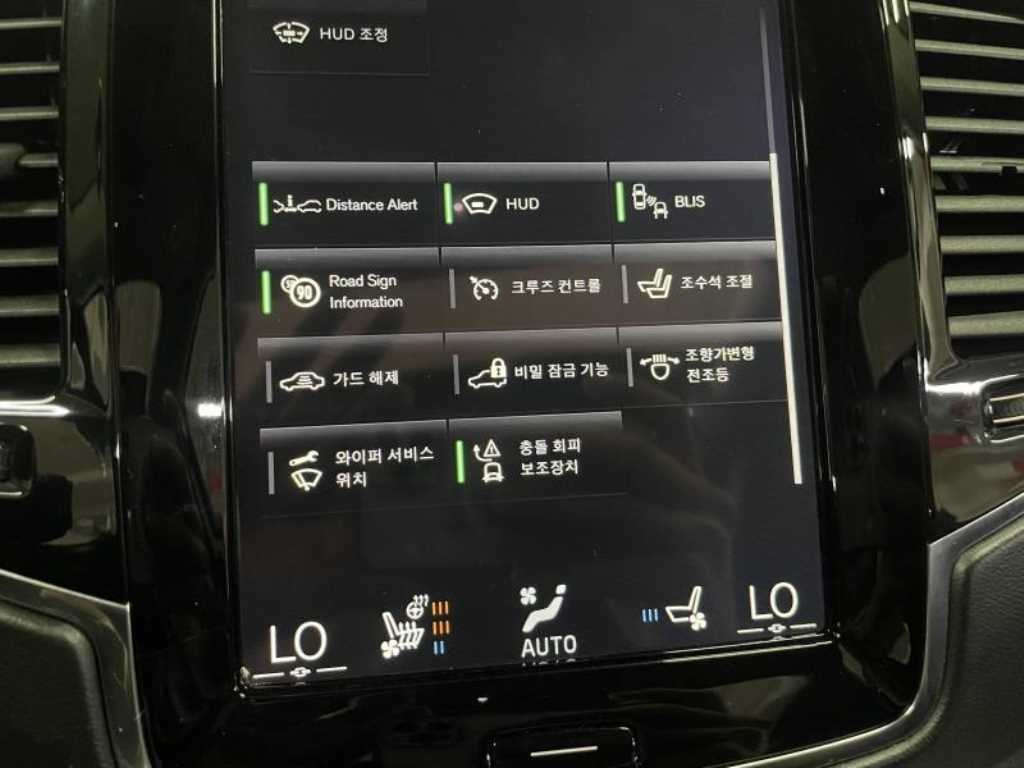 볼보 XC90 XC90 2세대 2.0 T8 AWD 인스크립션 이미지 12
