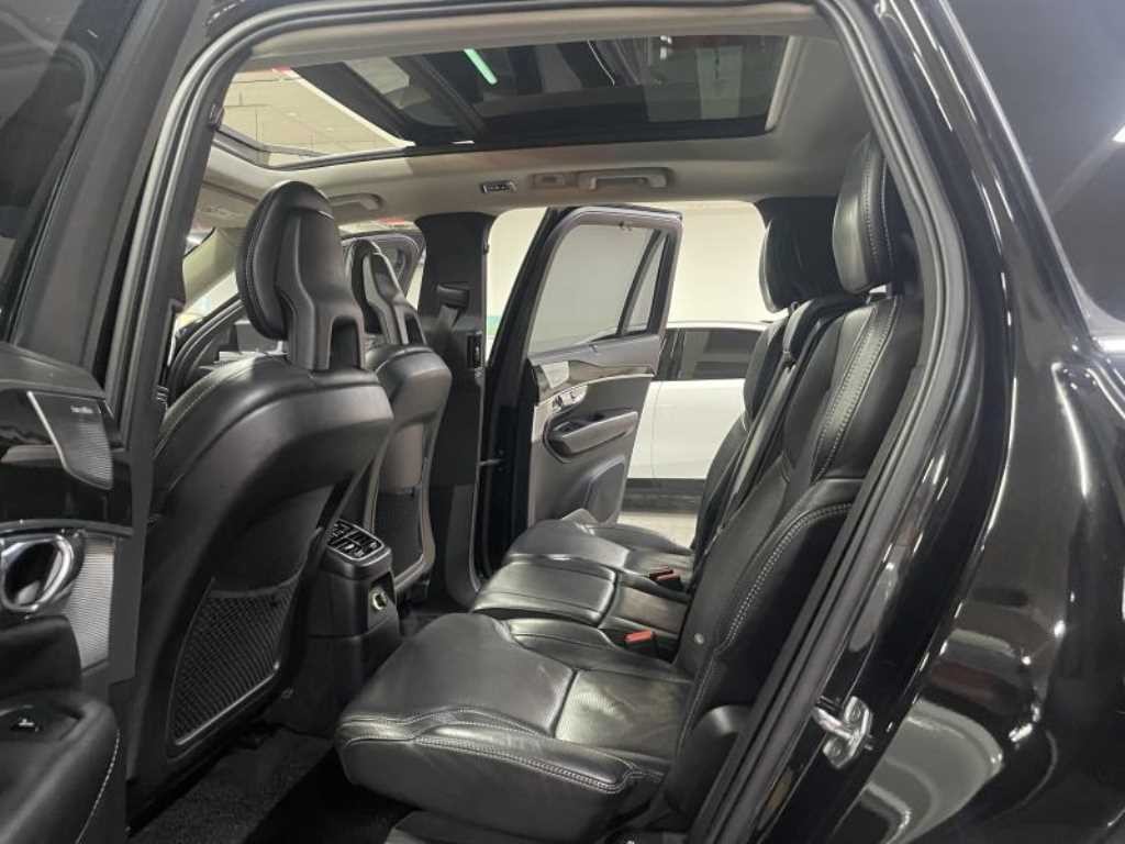 볼보 XC90 XC90 2세대 2.0 T8 AWD 인스크립션 이미지 20