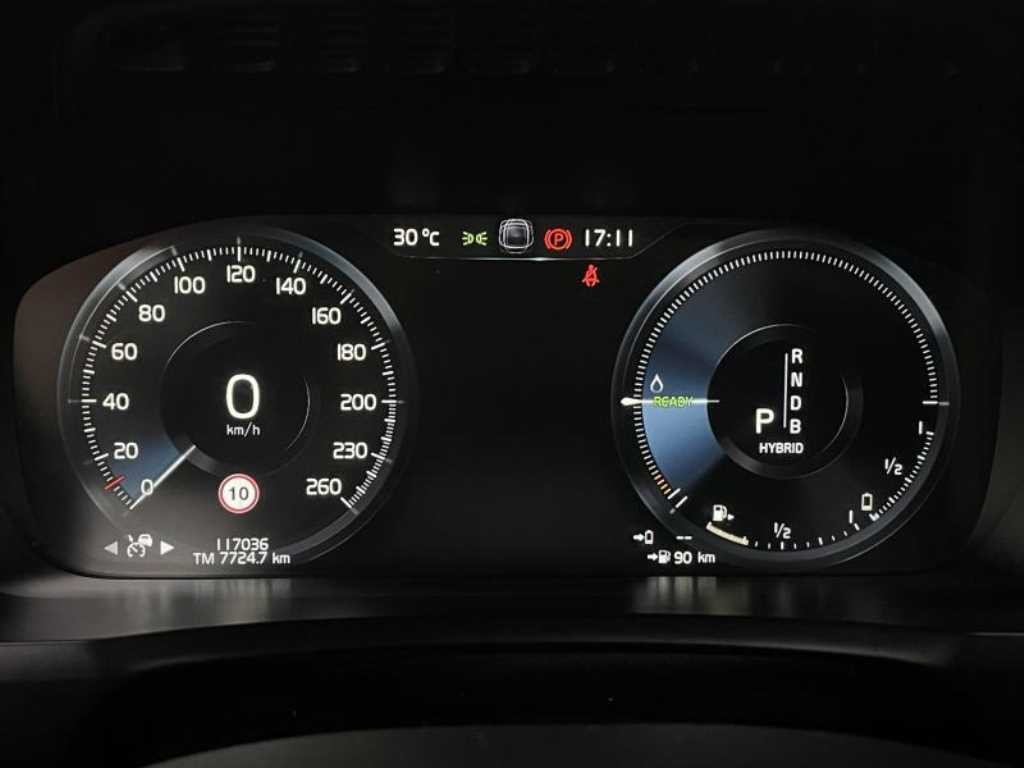 볼보 XC90 XC90 2세대 2.0 T8 AWD 인스크립션 이미지 7
