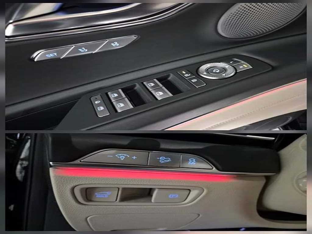제네시스 GV80 가솔린 3.5T AWD 이미지 12