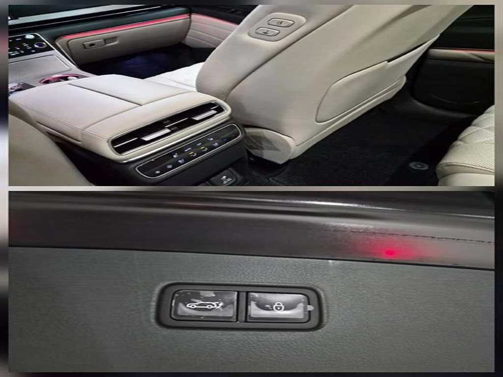 제네시스 GV80 가솔린 3.5T AWD 이미지 16