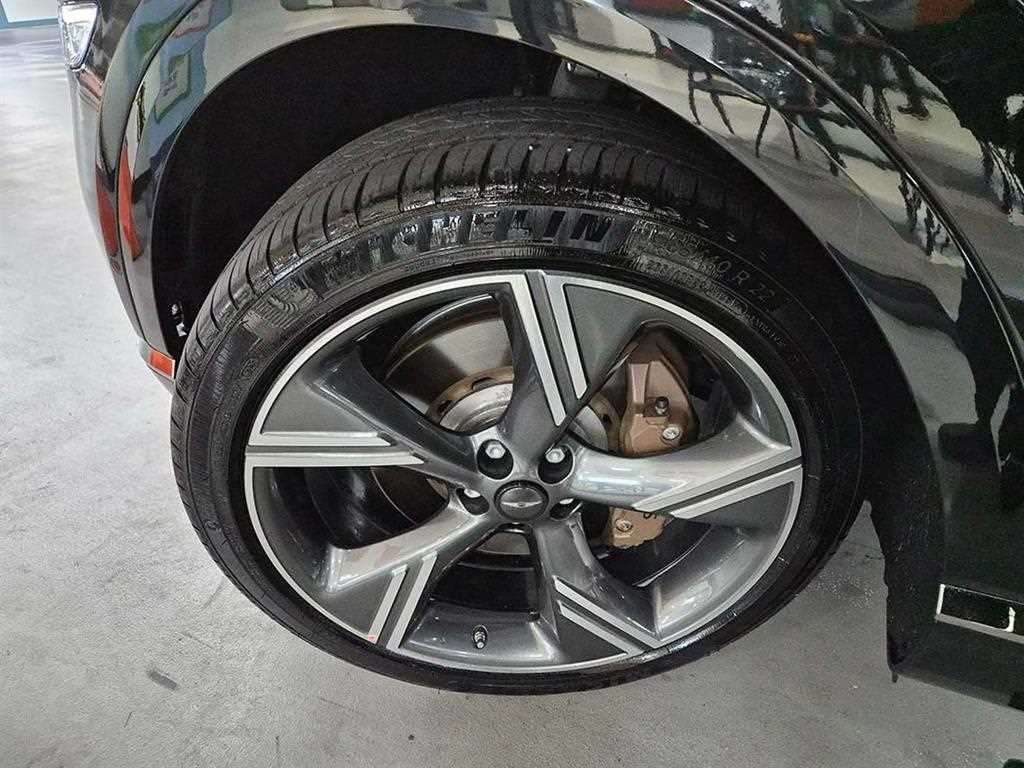 제네시스 GV80 가솔린 3.5T AWD 이미지 20