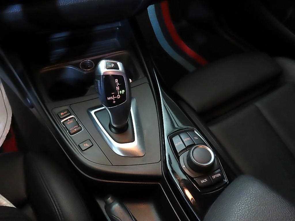 BMW 1시리즈 1시리즈 (F20) 118d 스포츠 이미지 12