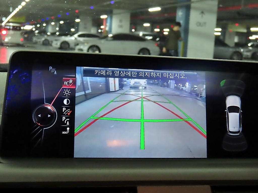 BMW 1시리즈 1시리즈 (F20) 118d 스포츠 이미지 13