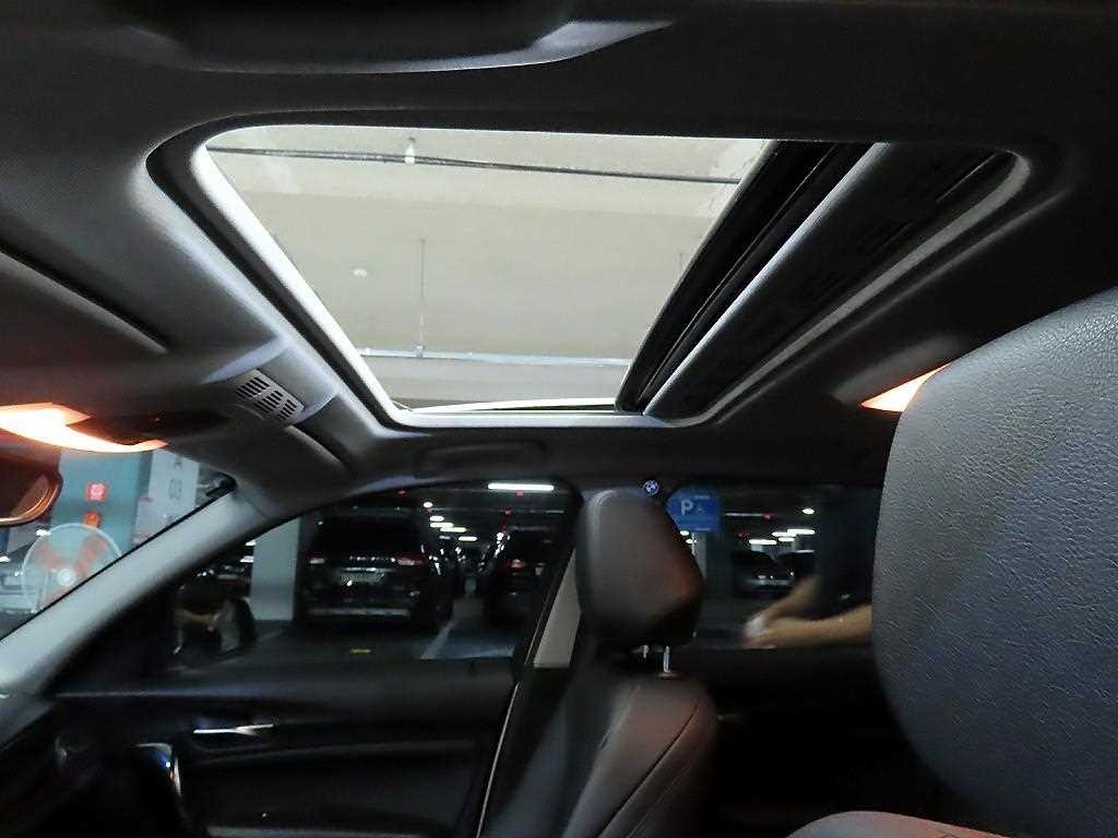 BMW 1시리즈 1시리즈 (F20) 118d 스포츠 이미지 16