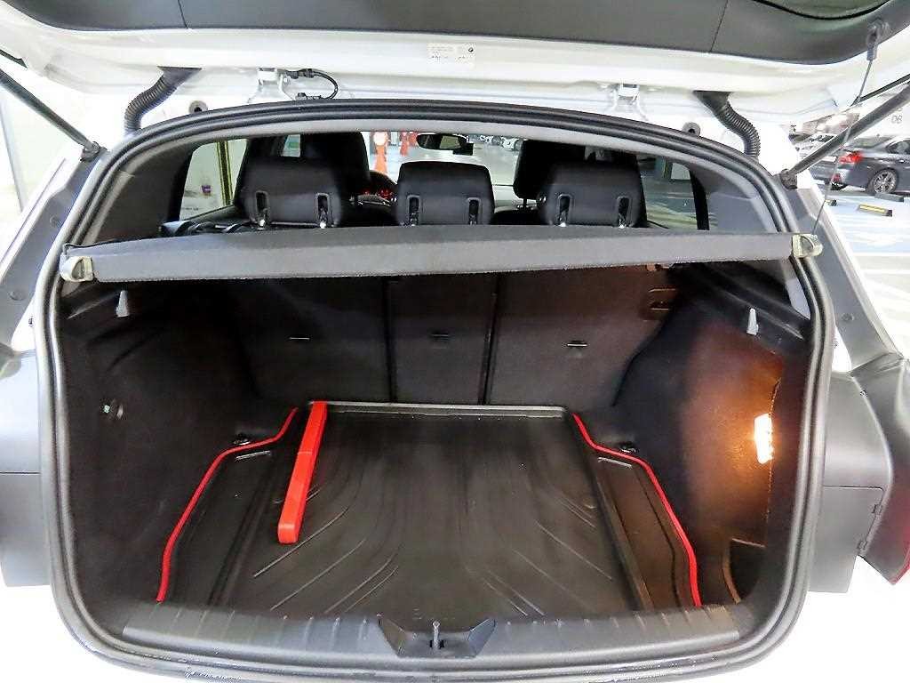 BMW 1시리즈 1시리즈 (F20) 118d 스포츠 이미지 17