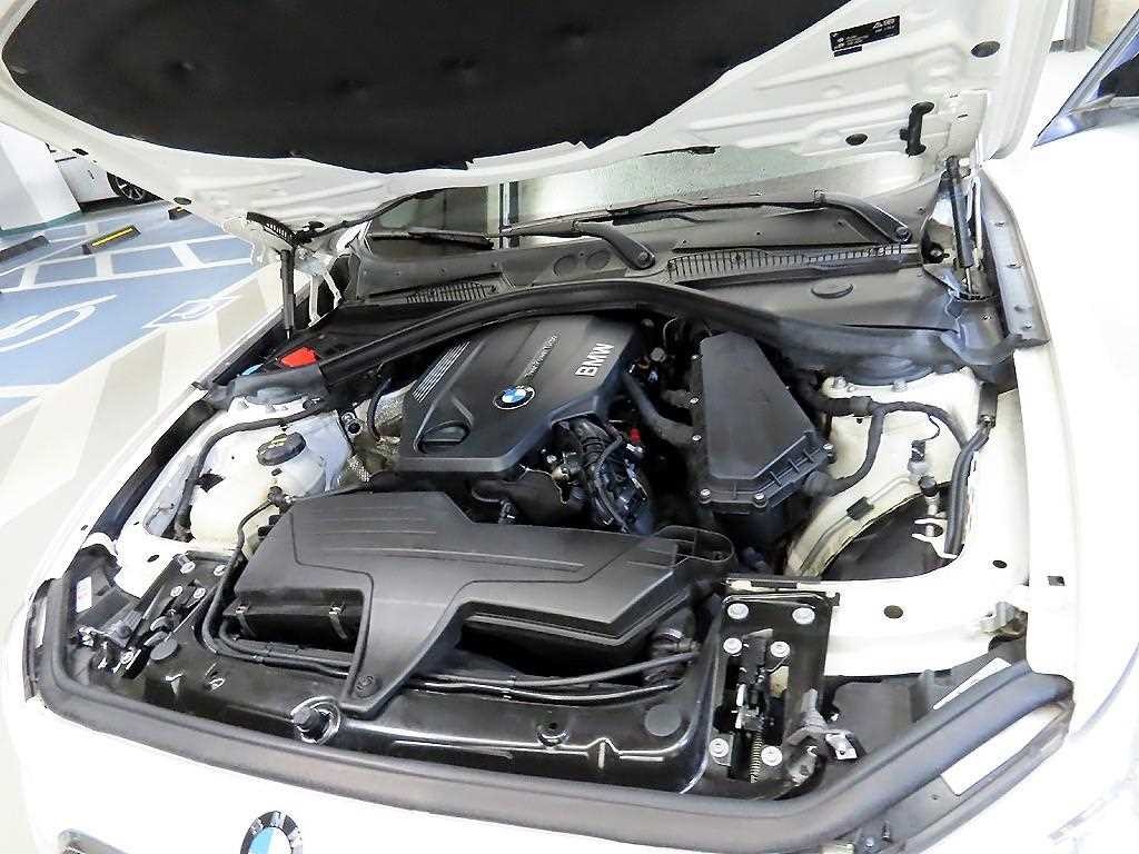 BMW 1시리즈 1시리즈 (F20) 118d 스포츠 이미지 18