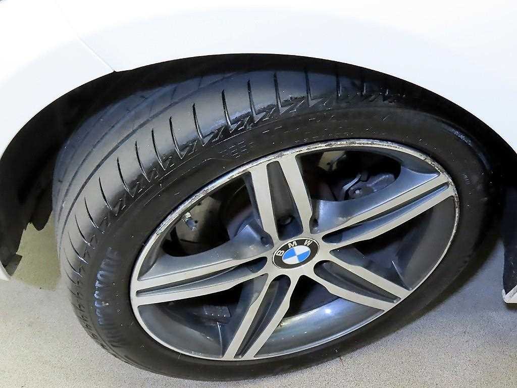 BMW 1시리즈 1시리즈 (F20) 118d 스포츠 이미지 19