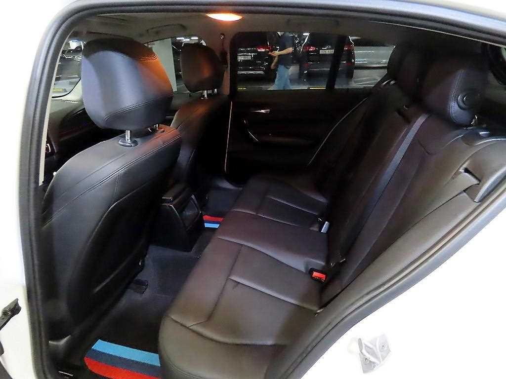 BMW 1시리즈 1시리즈 (F20) 118d 스포츠 이미지 7