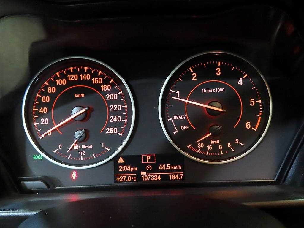 BMW 1시리즈 1시리즈 (F20) 118d 스포츠 이미지 9
