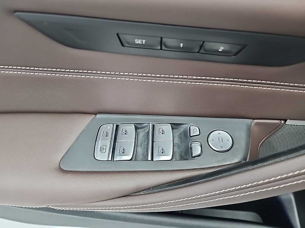 BMW 5시리즈 5시리즈 (G30) 530i xDrive M 스포츠 플러스 이미지 17