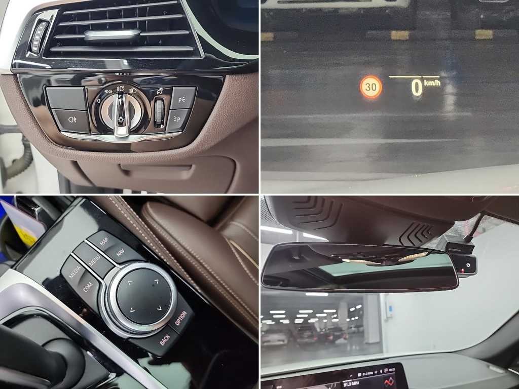 BMW 5시리즈 5시리즈 (G30) 530i xDrive M 스포츠 플러스 이미지 18