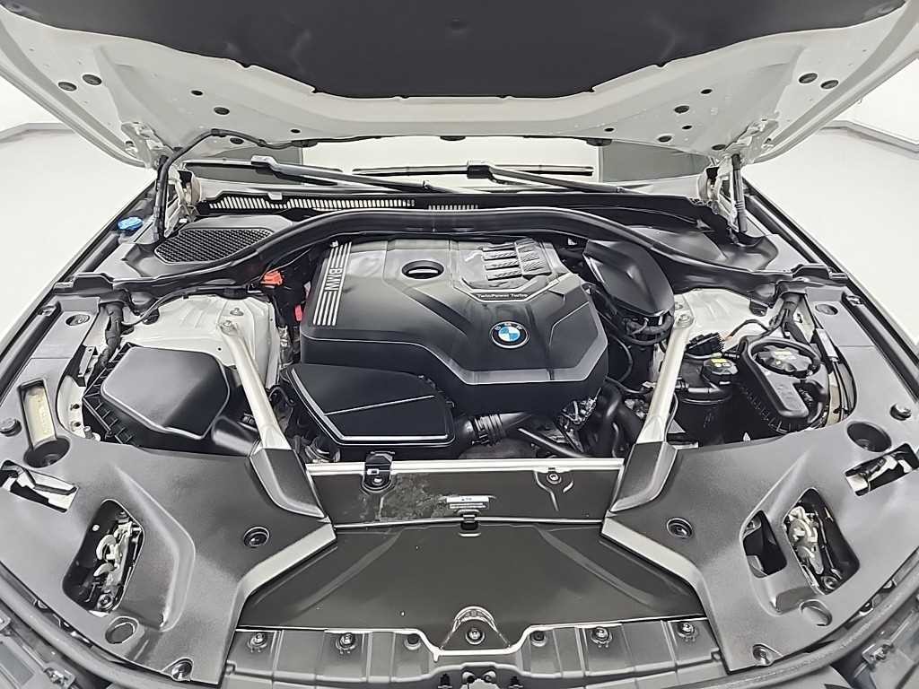BMW 5시리즈 5시리즈 (G30) 530i xDrive M 스포츠 플러스 이미지 5