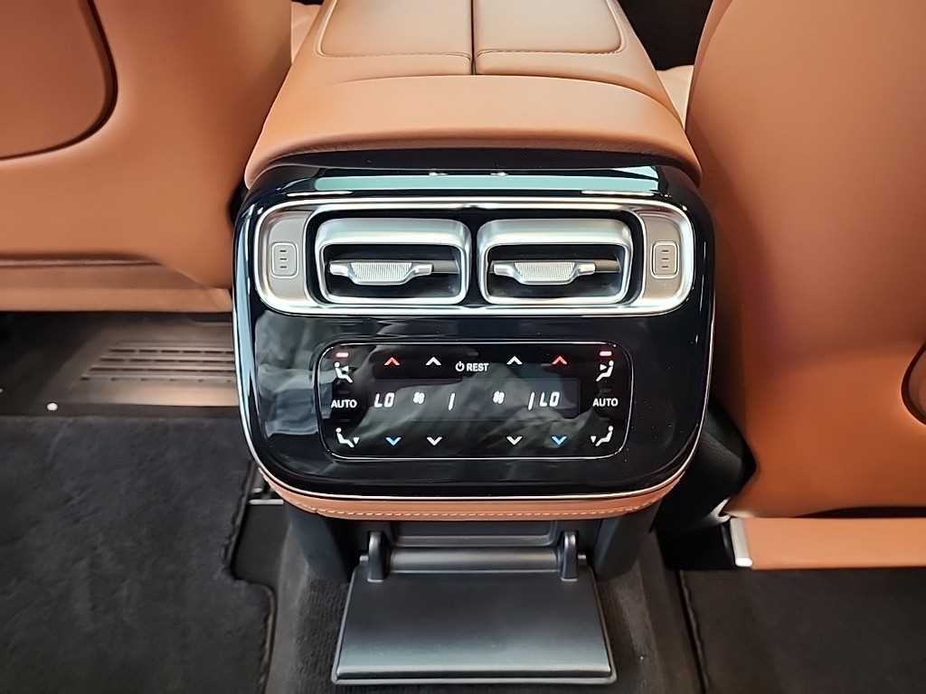 벤츠 S 클래스 S클래스-W223 S580L 4MATIC 이미지 13