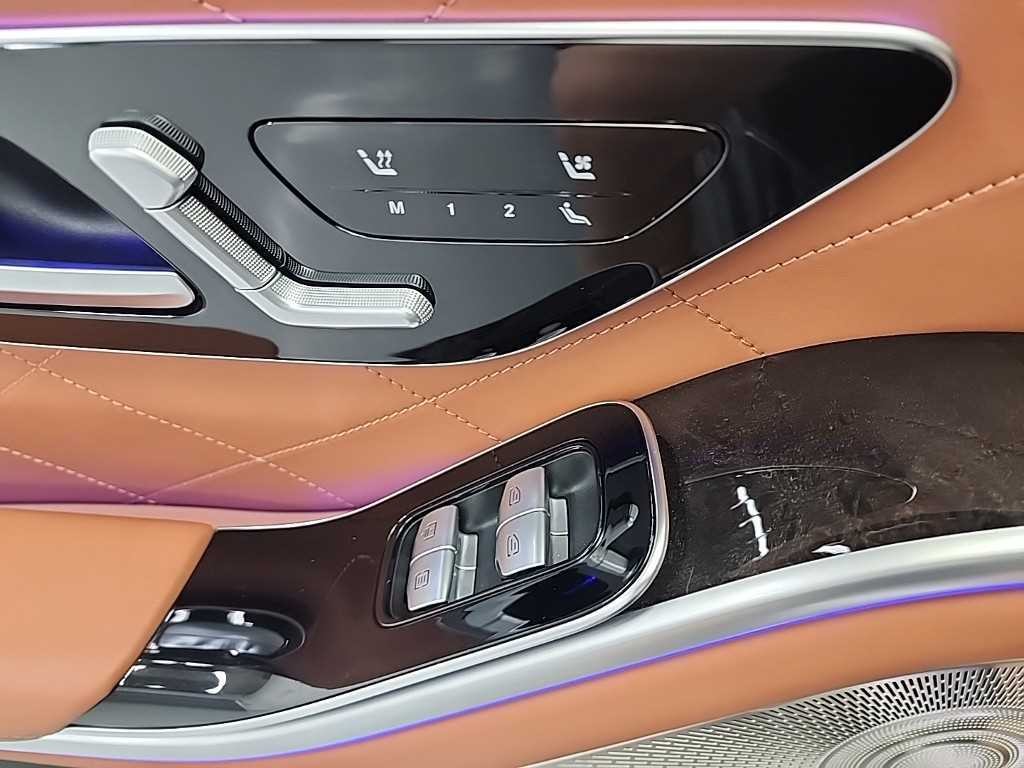 벤츠 S 클래스 S클래스-W223 S580L 4MATIC 이미지 15
