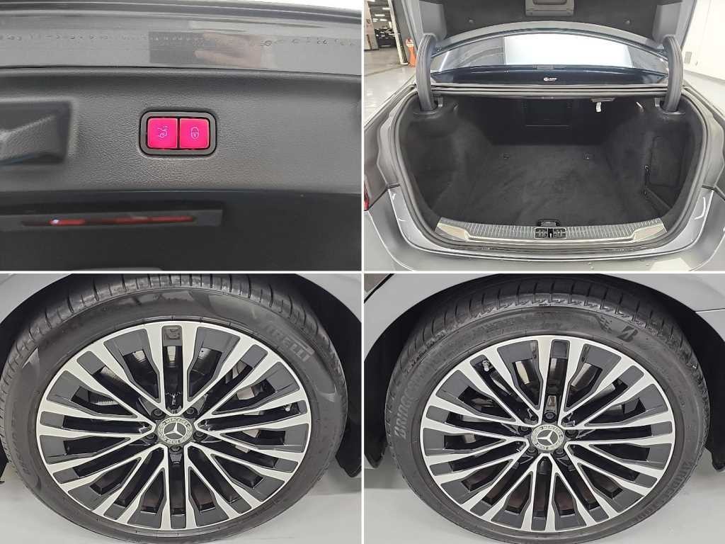 벤츠 S 클래스 S클래스-W223 S580L 4MATIC 이미지 20