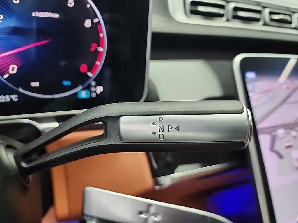 벤츠 S 클래스 S클래스-W223 S580L 4MATIC 이미지 8
