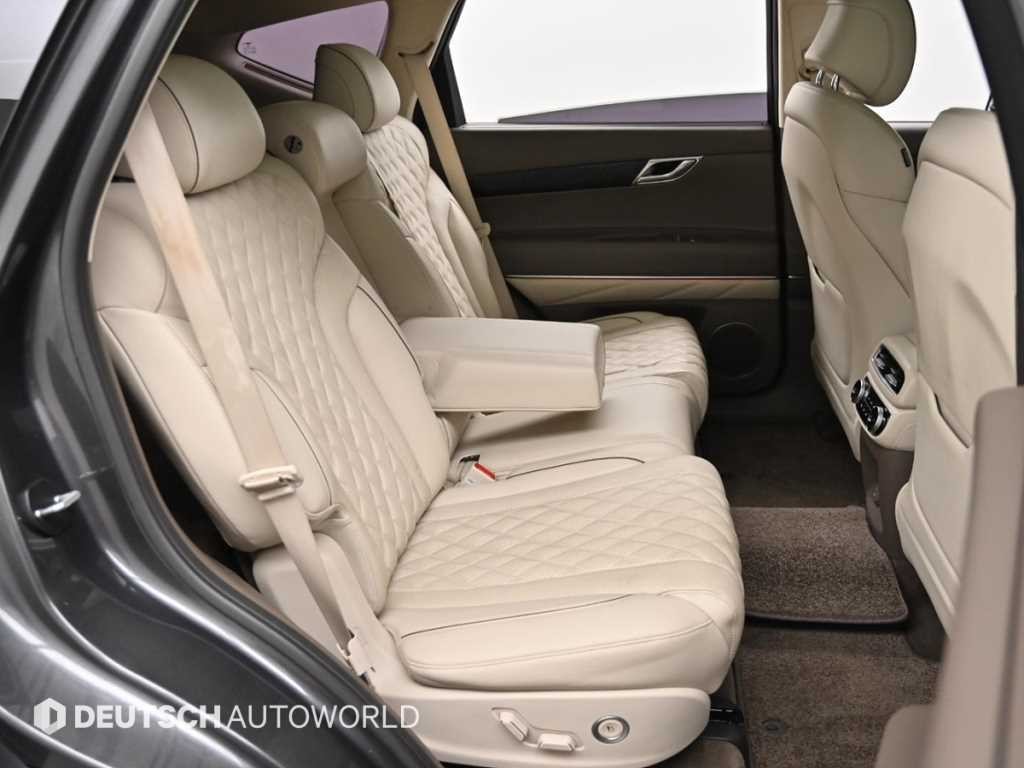 제네시스 GV80 디젤 3.0 AWD 이미지 11