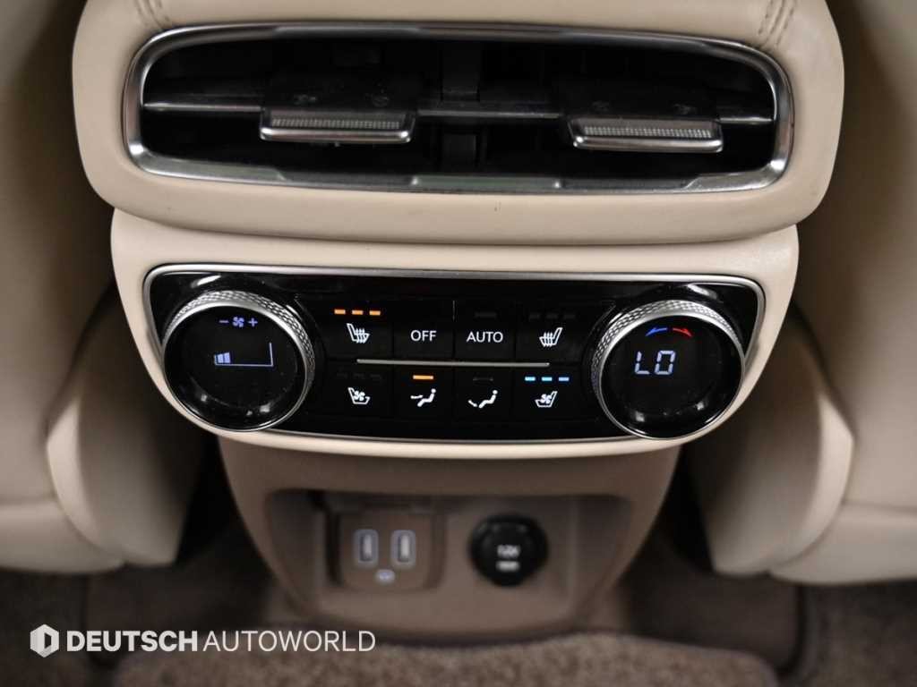 제네시스 GV80 디젤 3.0 AWD 이미지 15
