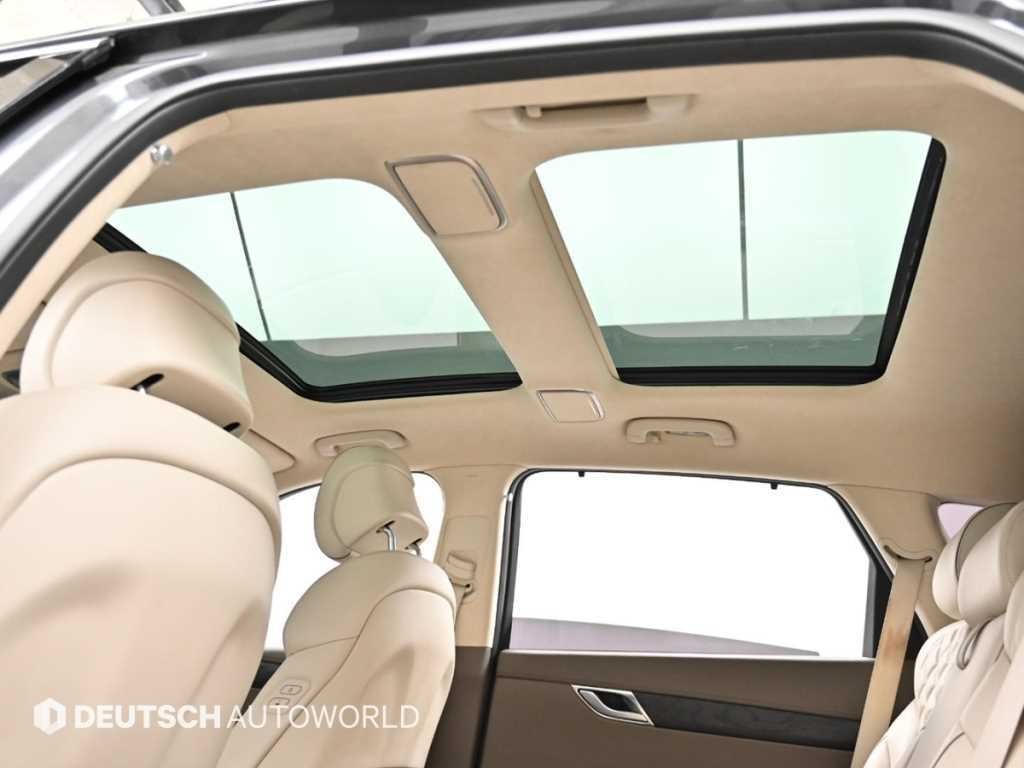 제네시스 GV80 디젤 3.0 AWD 이미지 17
