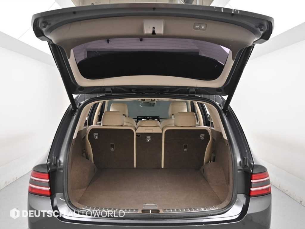 제네시스 GV80 디젤 3.0 AWD 이미지 18