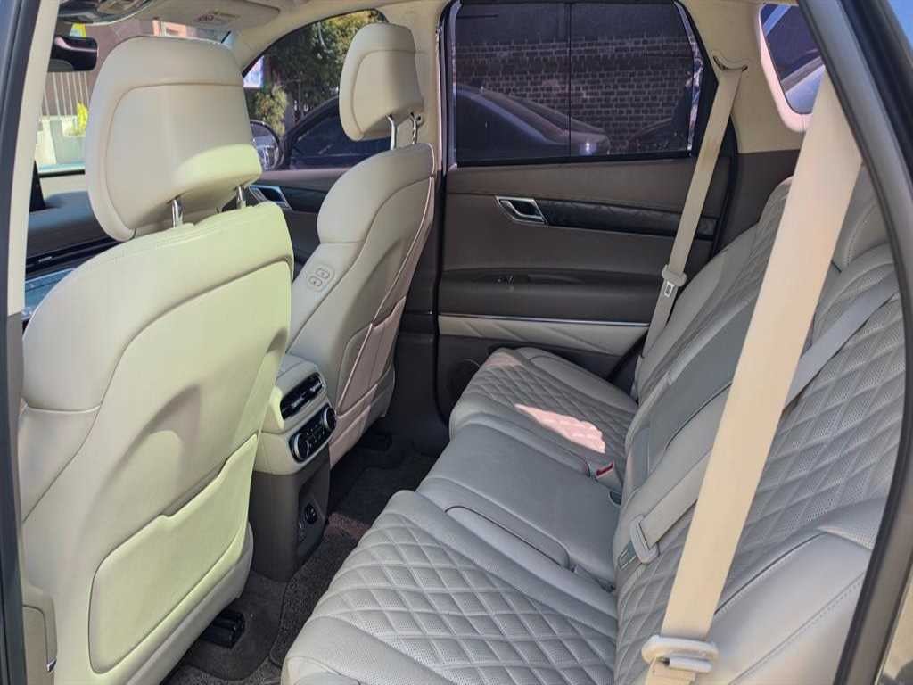 제네시스 GV80 디젤 3.0 AWD 이미지 3