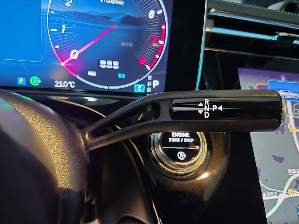 벤츠 E 클래스 E-클래스 W214 E300 4MATIC AMG Line 이미지 11