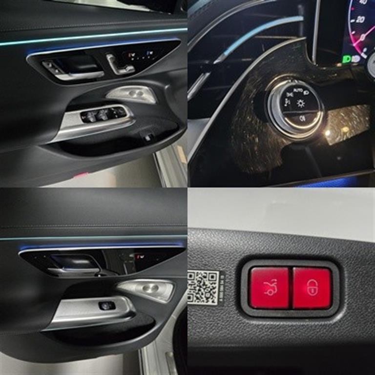 벤츠 E 클래스 E-클래스 W214 E300 4MATIC AMG Line 이미지 13