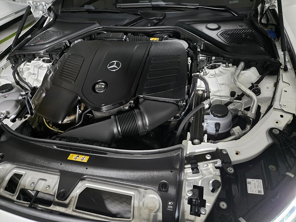 벤츠 E 클래스 E-클래스 W214 E300 4MATIC AMG Line 이미지 19