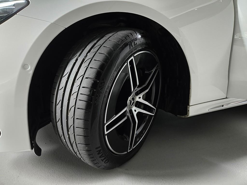벤츠 E 클래스 E-클래스 W214 E300 4MATIC AMG Line 이미지 20