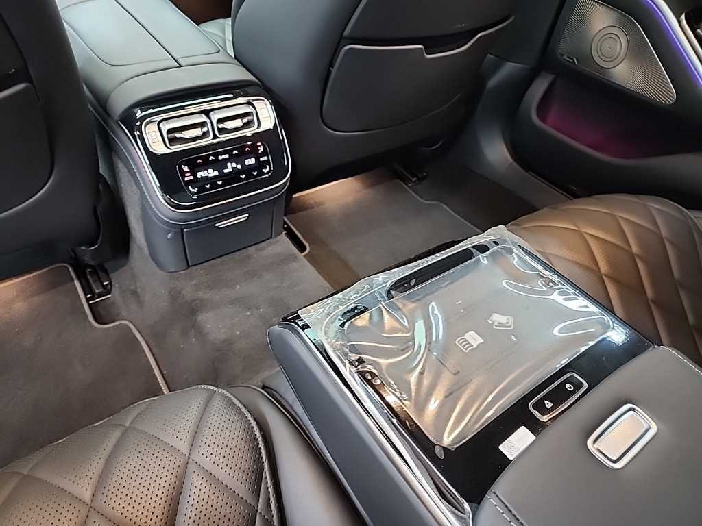 벤츠 S 클래스 S클래스-W223 S450L 4MATIC 이미지 13
