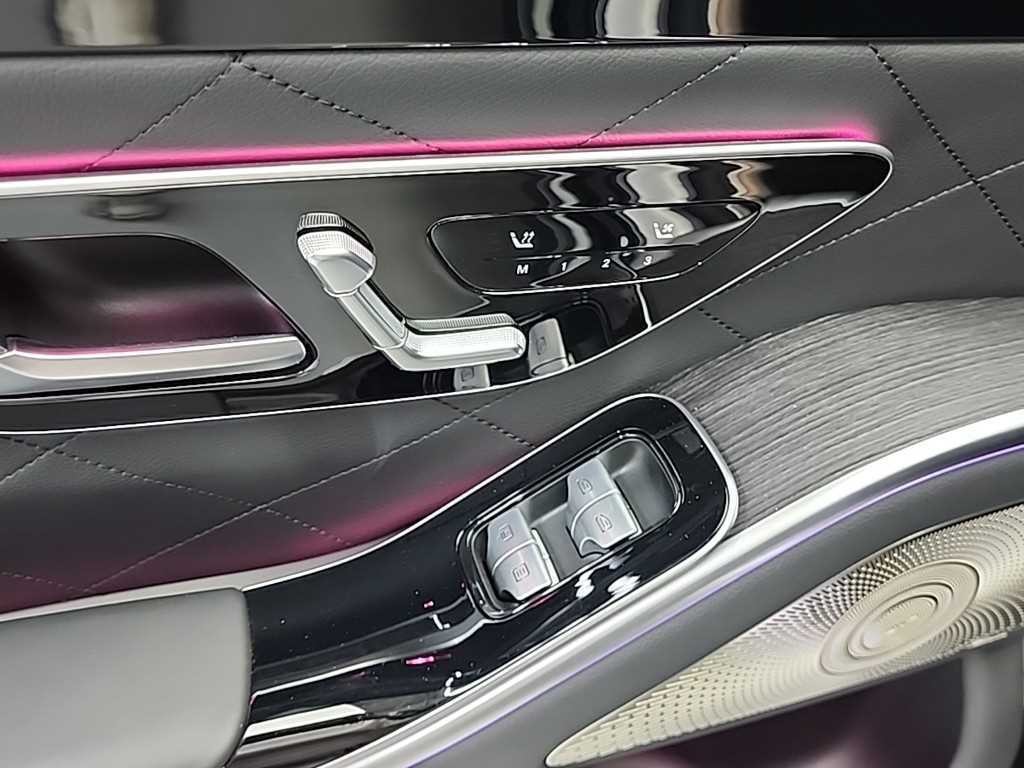 벤츠 S 클래스 S클래스-W223 S450L 4MATIC 이미지 14