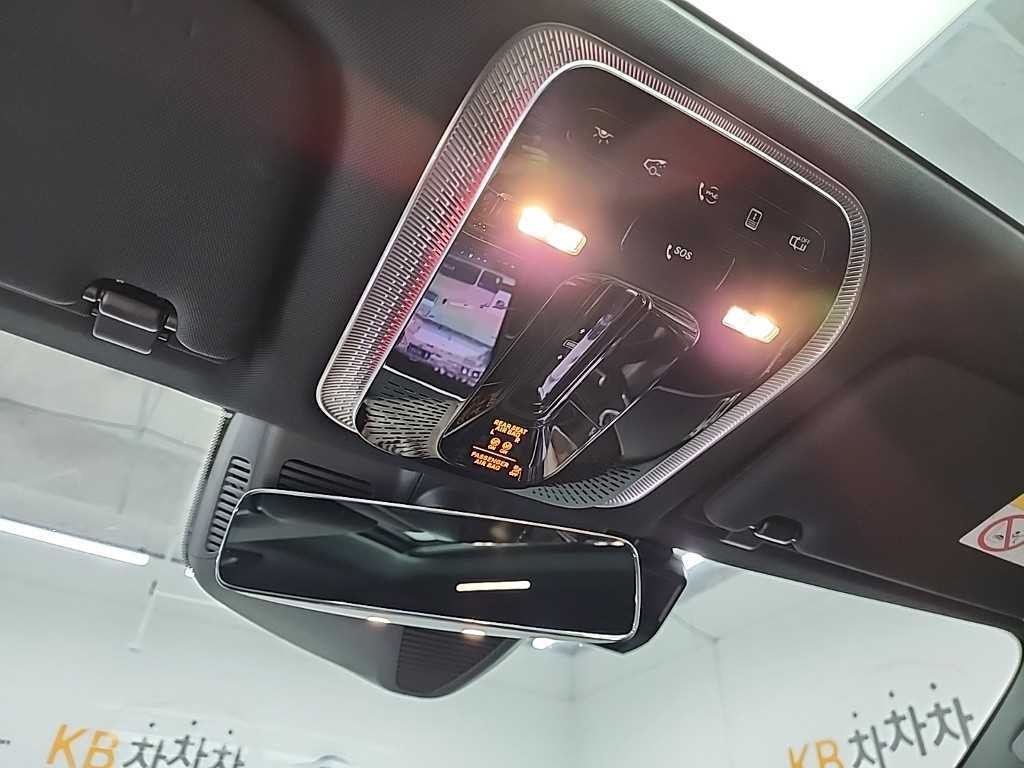 벤츠 S 클래스 S클래스-W223 S450L 4MATIC 이미지 18