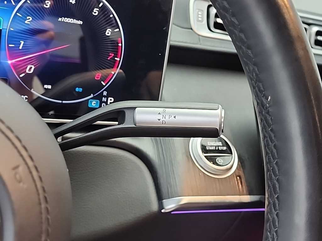 벤츠 S 클래스 S클래스-W223 S450L 4MATIC 이미지 8