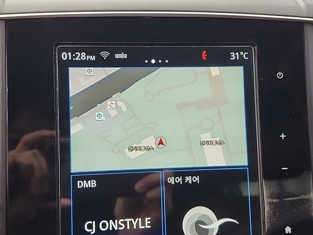 르노코리아(삼성) QM6 디젤 2WD RE 시그니처 이미지 13