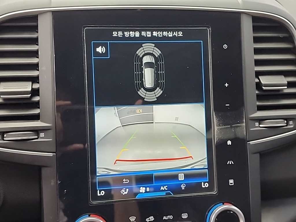 르노코리아(삼성) QM6 디젤 2WD RE 시그니처 이미지 14