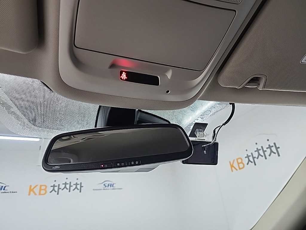 르노코리아(삼성) QM6 디젤 2WD RE 시그니처 이미지 15