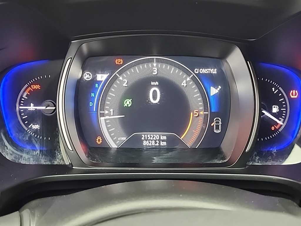 르노코리아(삼성) QM6 디젤 2WD RE 시그니처 이미지 6