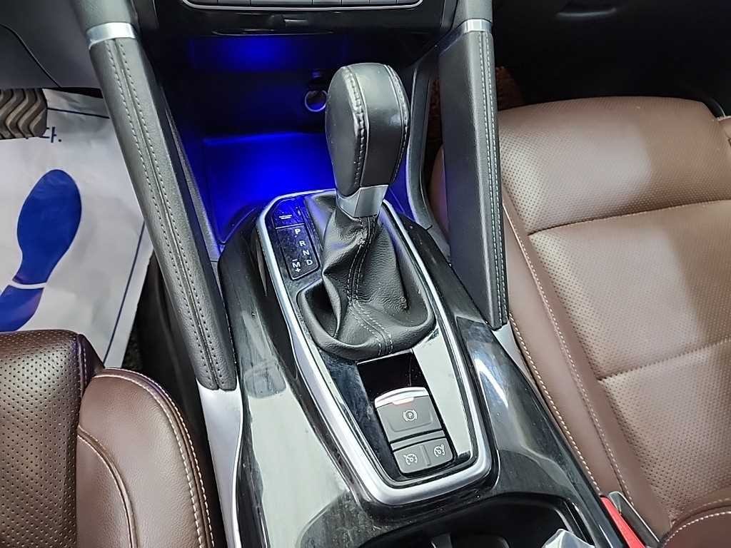 르노코리아(삼성) QM6 디젤 2WD RE 시그니처 이미지 8