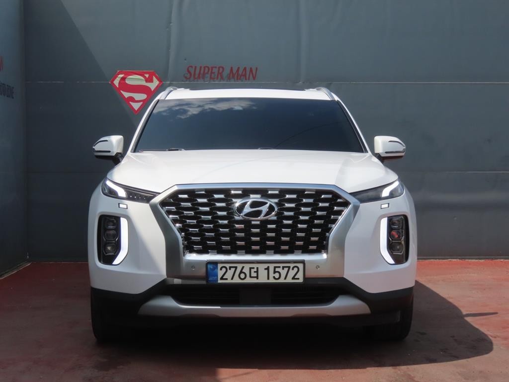 현대 팰리세이드 디젤 2.2 2WD 익스클루시브 이미지 2