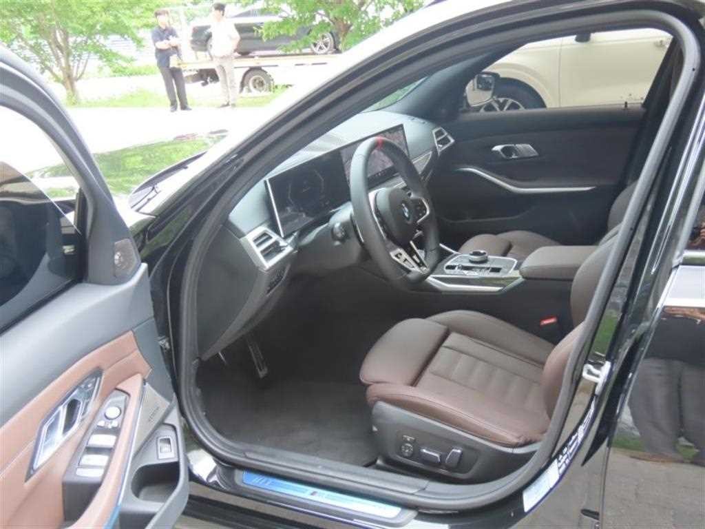 BMW 3시리즈 3시리즈 (G20) M340i xDrive 투어링 프로 이미지 13