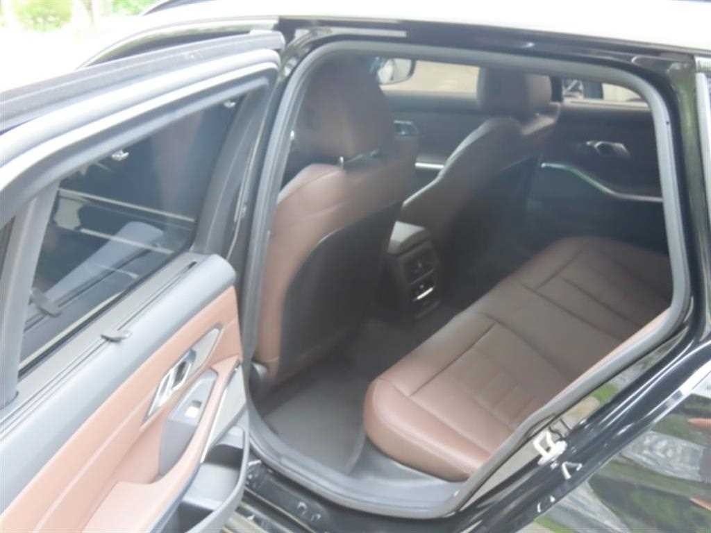 BMW 3시리즈 3시리즈 (G20) M340i xDrive 투어링 프로 이미지 14