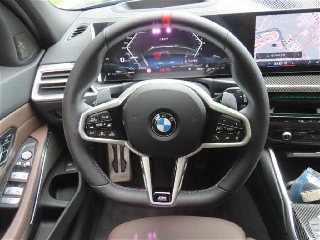BMW 3시리즈 3시리즈 (G20) M340i xDrive 투어링 프로 이미지 15