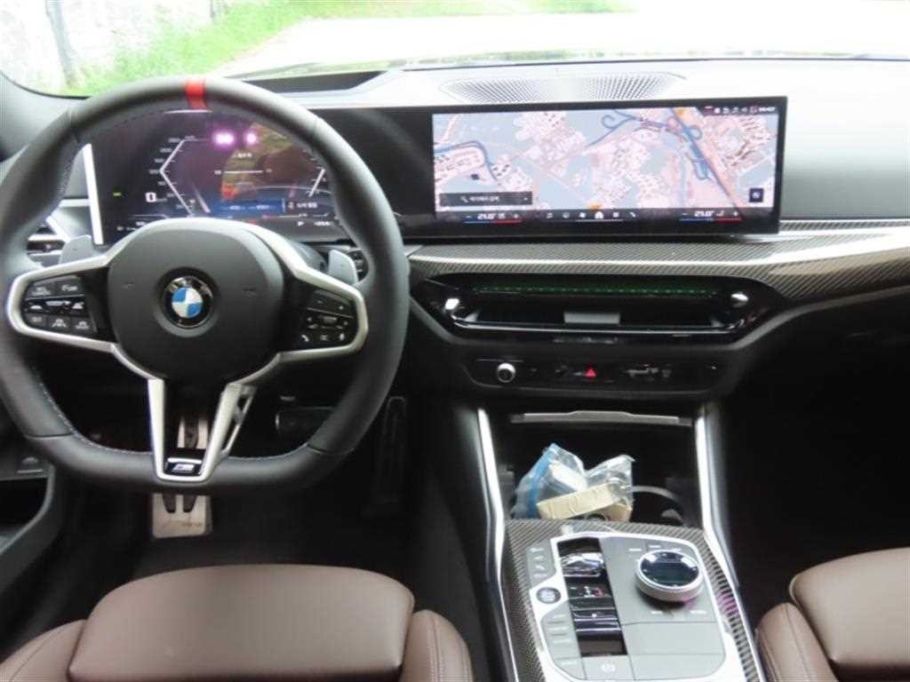 BMW 3시리즈 3시리즈 (G20) M340i xDrive 투어링 프로 이미지 16